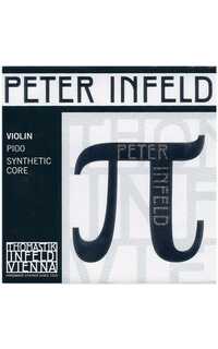 cuerda violin - thomastik peter infeld 3ª d-re aluminio